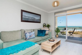 Family Apartment with Uninterrupted Ocean Views
